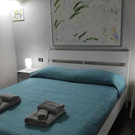 Le Suites Maor Gaeta Exteriör bild