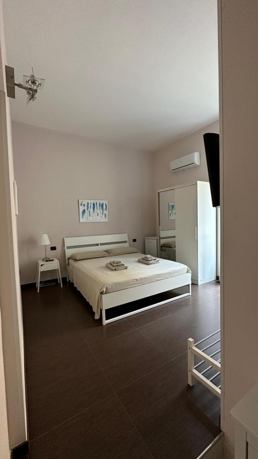 Le Suites Maor Gaeta Rum bild