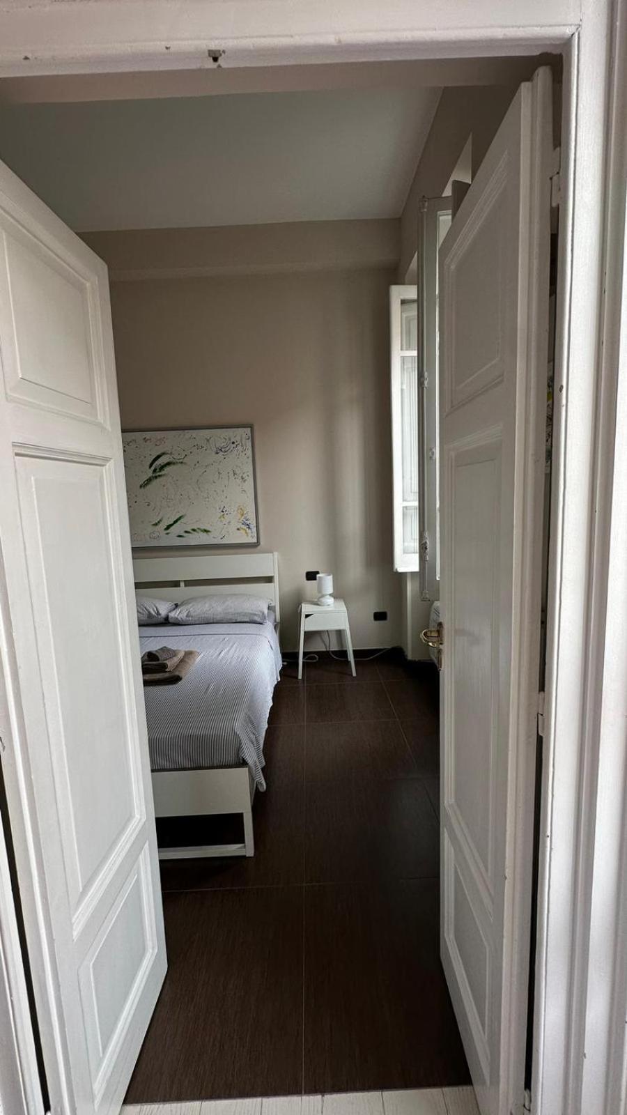 Le Suites Maor Gaeta Rum bild