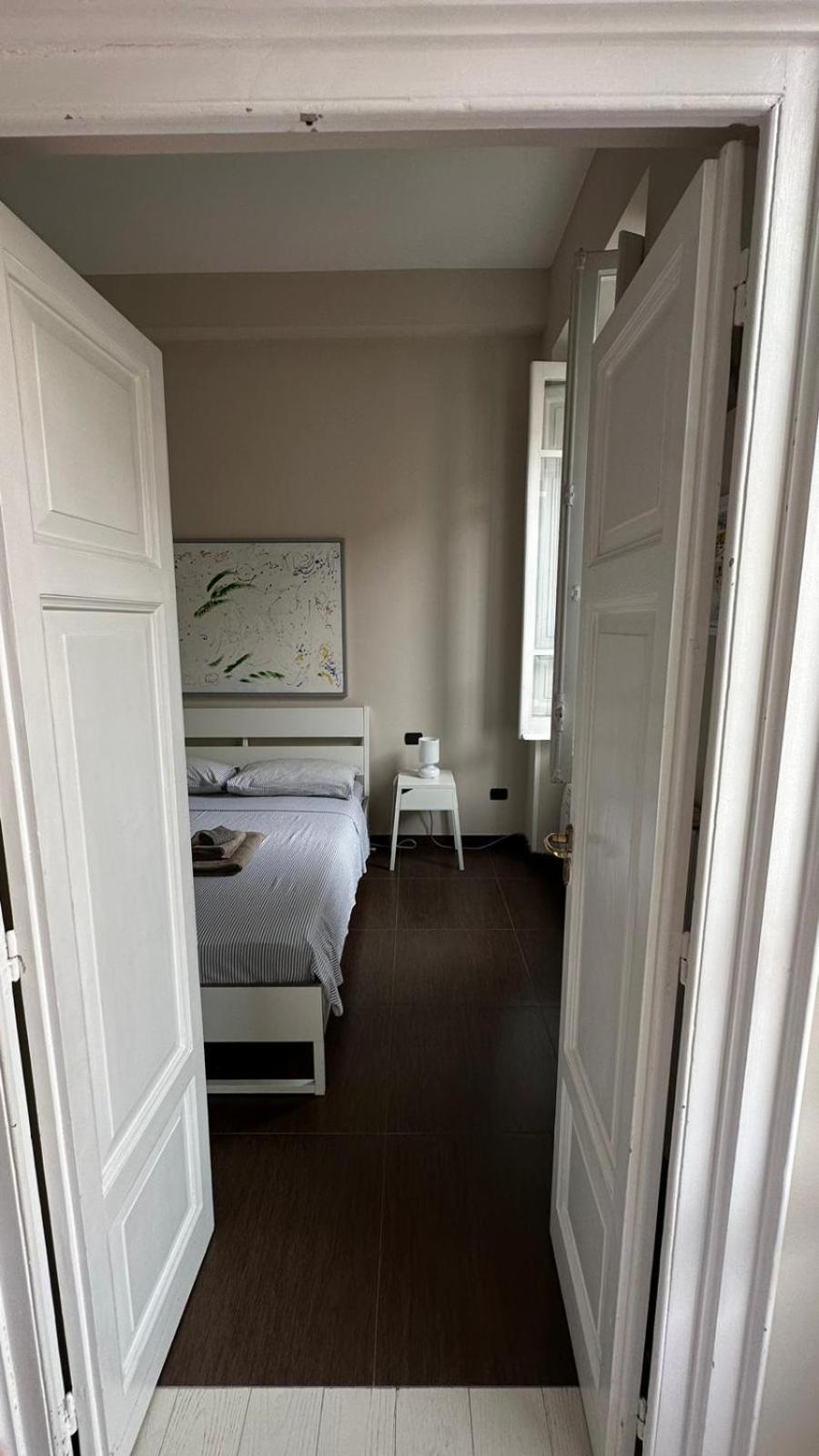 Le Suites Maor Gaeta Rum bild