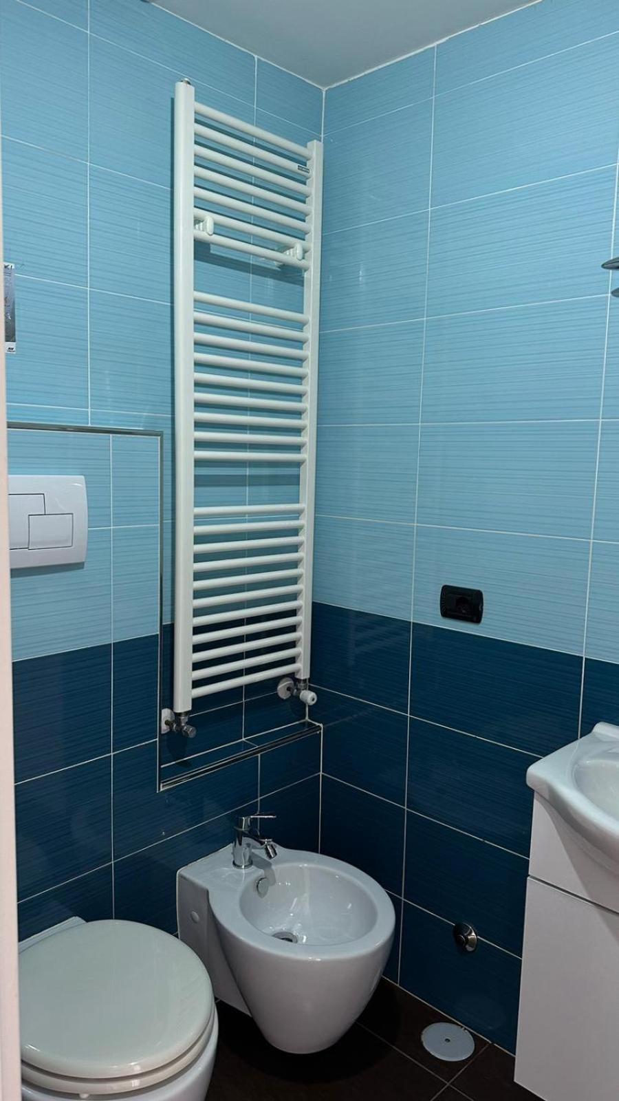 Le Suites Maor Gaeta Rum bild