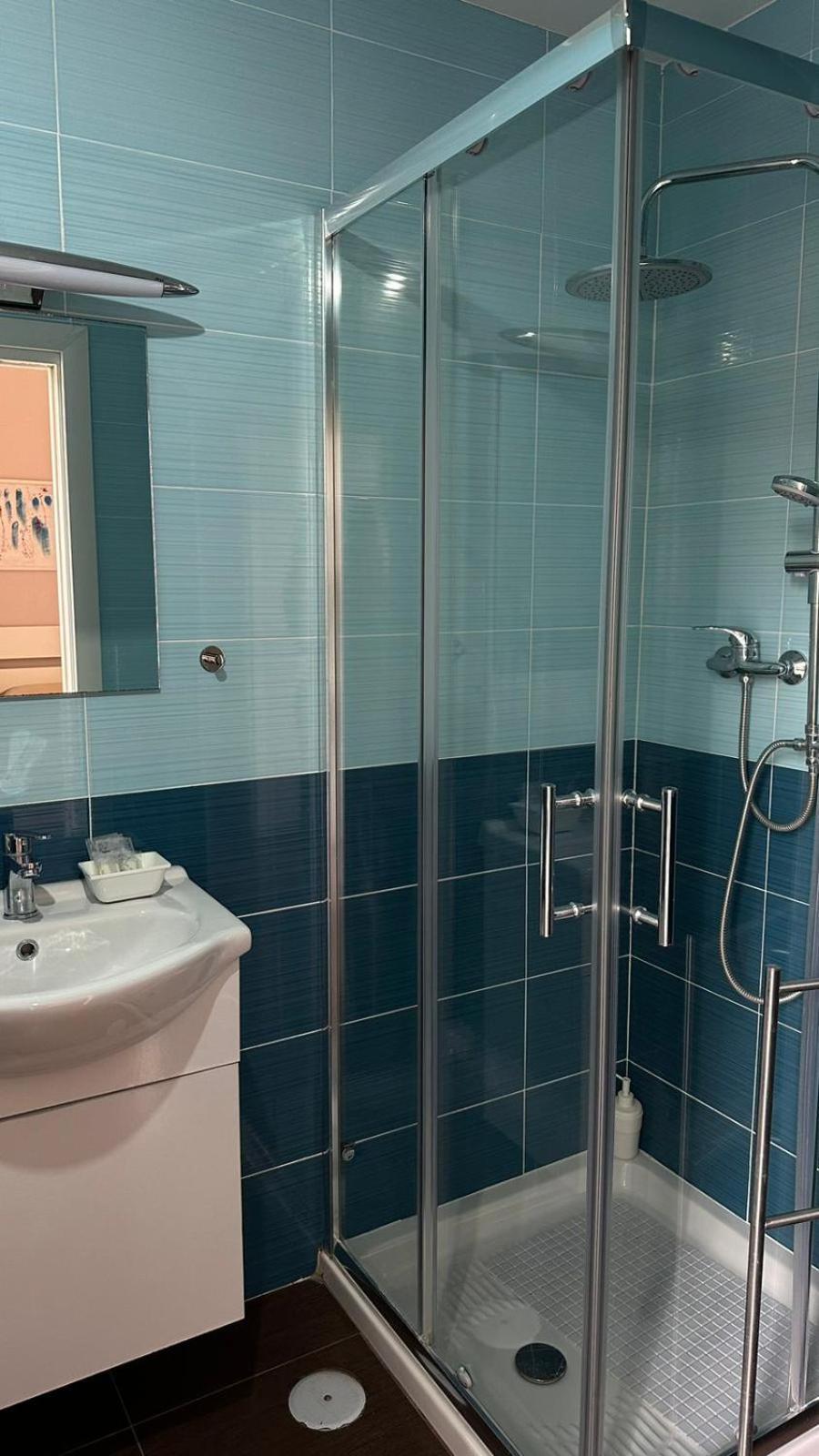 Le Suites Maor Gaeta Rum bild
