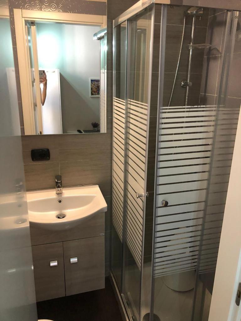 Le Suites Maor Gaeta Rum bild