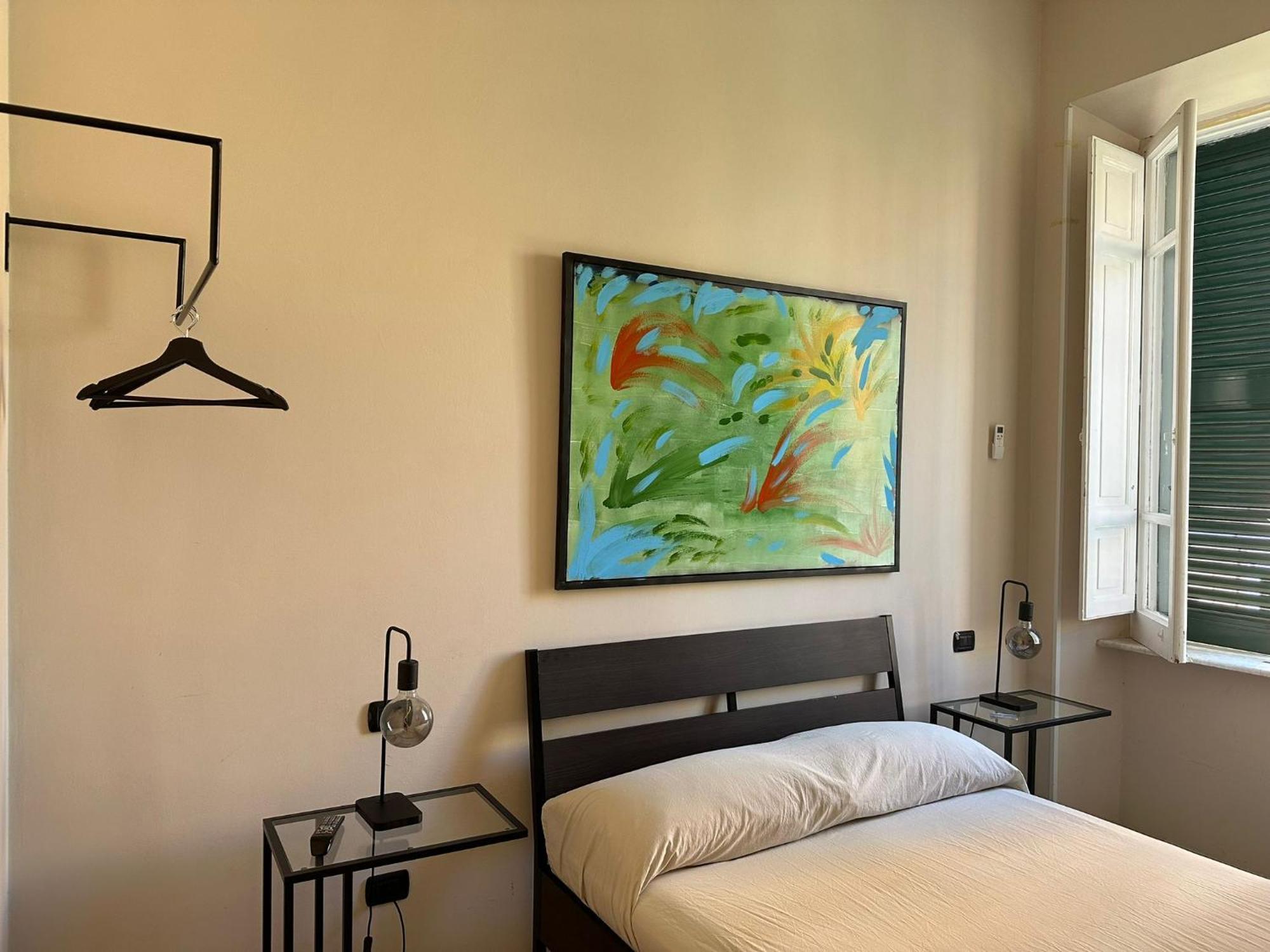 Le Suites Maor Gaeta Exteriör bild