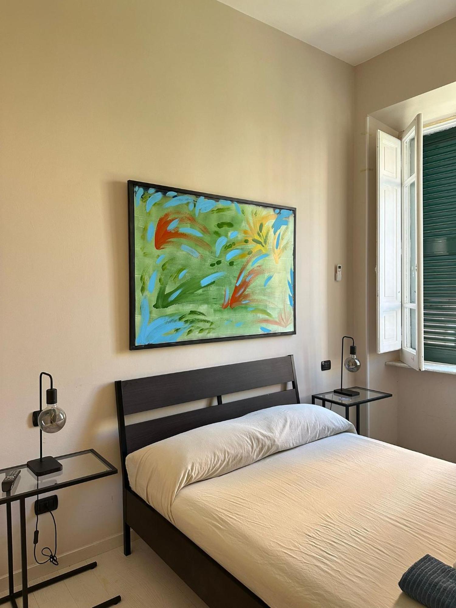 Le Suites Maor Gaeta Exteriör bild