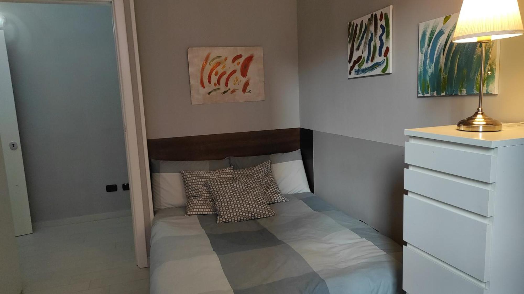 Le Suites Maor Gaeta Exteriör bild